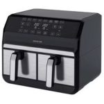 سرخ کن دو قلو بدون روغن سون استار