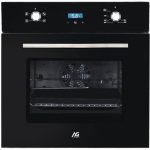 فر گازی و برقی ART STAR مدل پیزا F104TIX