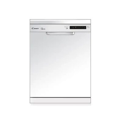 ماشین ظرفشویی 16 نفره کندی مدل CDPN 2D622SW