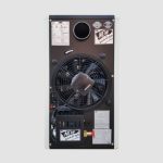 هیتر گازی اتمسفریک فن دار آذر تهویه A630پرومکس