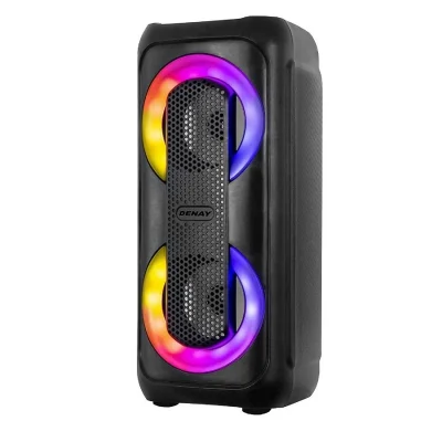 اسپیکر شارژی دنای مدل P4022