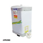 آبگرمکن برقی 15 لیتری ایمن سوز