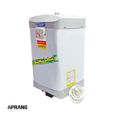 آبگرمکن برقی 15 لیتری ایمن سوز