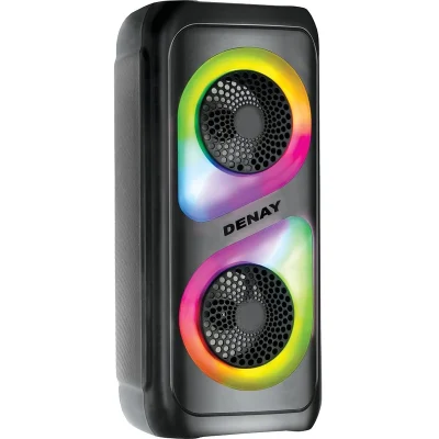 اسپیکر شارژی دنای مدل P4021