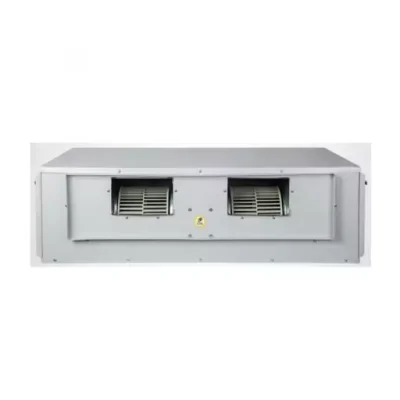 يونيت داخلي داکت اسپلیت 36000با کويل ابگرم ترموستات