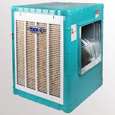 کولر آبی برفاب 7500