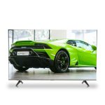 تلویزیون ال ای دی هوشمند 65 اینچ لئوکو مدل L65000S