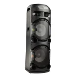 اسپیکر دنای مدل DE-DA2012DJ3