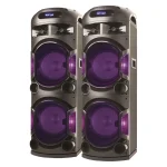 اسپیکر دنای مدل DE-DA2012DJ3