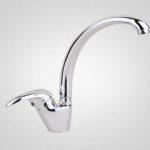 ست شیرآلات راسان مدل مروارید