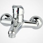 ست شیرآلات راسان مدل مروارید