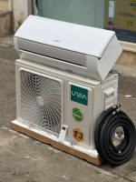 کولرگازی 12000 سرد و گرم یونیوا