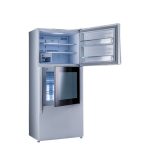 یخچال فریزر دیپوینت 30 فوت هوم بار مدل discover