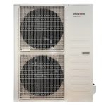 کولرگازی 60000 ايستاده اینورتردار پاکشوما