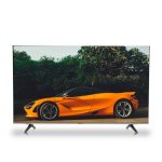 تلویزیون هوشمند 55 اینچ لئوکو مدل L55000QS