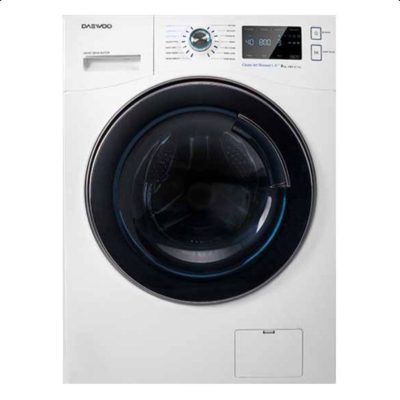 ماشین لباسشویی سری پریمو دوو مدل LM-880W