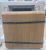 کولر آبی پلیمری اخگر 19000 هزار