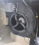 کولر آبی پلیمری اخگر 19000 هزار