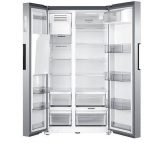 یخچال ساید بای ساید کندی مدل SCR34W