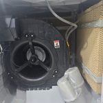 کولر آبی پلیمری 6000 گلدن لوکس