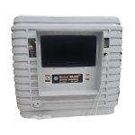 کولر آبی پلیمری 6000 گلدن لوکس