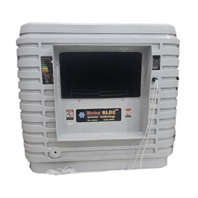 کولر آبی پلیمری 6000 گلدن لوکس