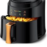 سرخ کن ۱۰ لیتری سیلور کرست