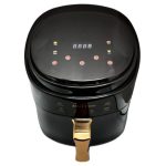 سرخ کن ۱۰ لیتری سیلور کرست