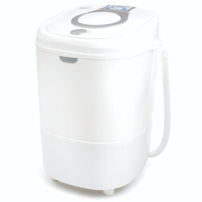 مینی واش دیجیتال 3/5 کیلویی لوکسینوLUXINO