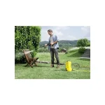 کارواش K2 Compact کارچر