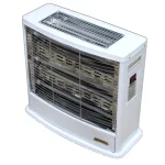 بخاری برقی فن‌دار مدل آپادانا 5 المنت