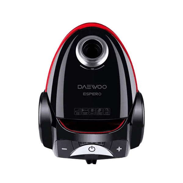 جارو برقی دوو مدل DVC-LH22 جارو برقی دوو مدل DVC-LH22