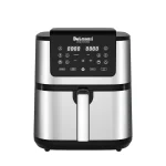 سرخ‌کن ۸ لیتر دلمونتی مدل DL855