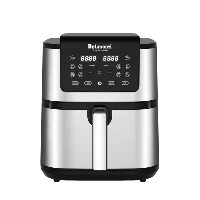 سرخ‌کن ۸ لیتر دلمونتی مدل DL855