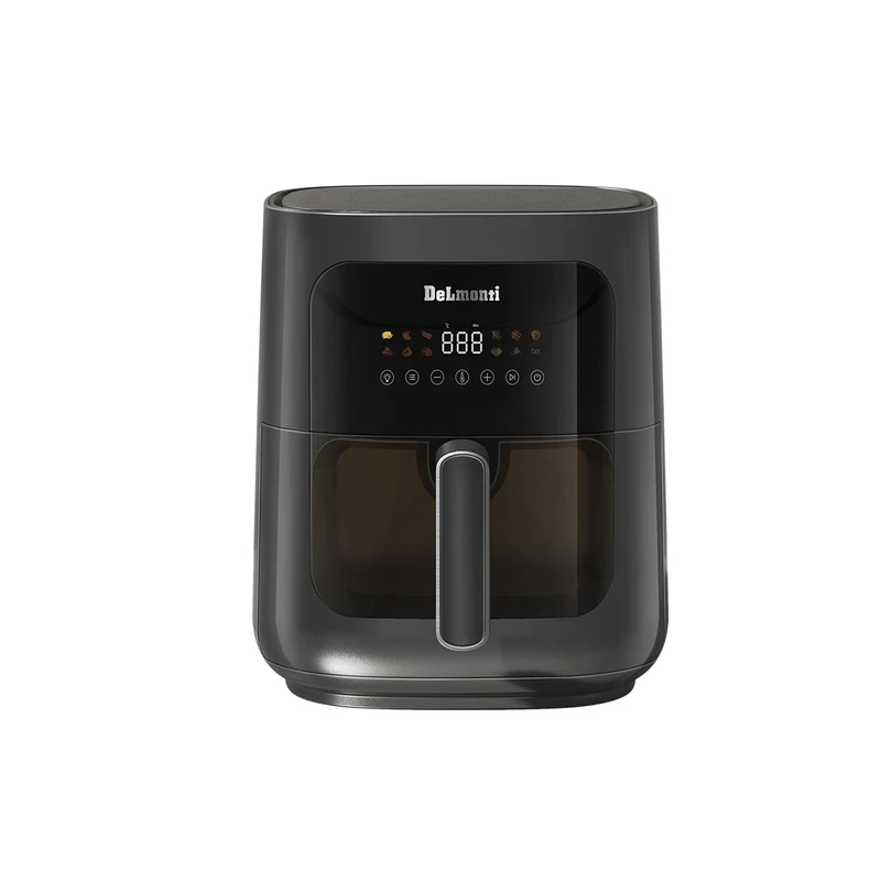 سرخ کن دلمونتی مدل DL810 ظرفیت ۹ لیتر بدون روغن سرخ کن دلمونتی مدل DL810 ظرفیت ۹ لیتر بدون روغن