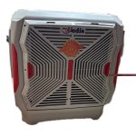 کولر آبی پلیمری SF40000 موتور BLDC