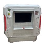 کولر آبی پلیمری SF40000 موتور BLDC