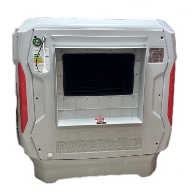 کولر آبی پلیمری SF40000 موتور BLDC