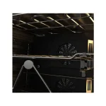 فر برقی سارگاتی مدل 1103 Turbo