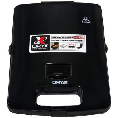 ساندویچ ساز اوریکس مدل SM2615