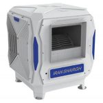 کولر آبی پلیمری سلولزی 8500 روبروزن مدل 85P ایران شرق