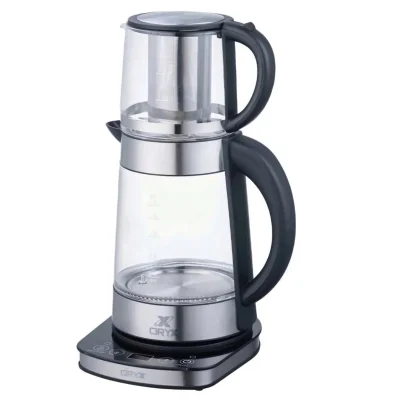 چای ساز اوریکس مدل 5857