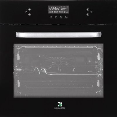 فر توکار پرنیان استیل Po 106 برقی