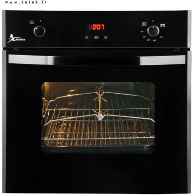 فر-توکار-اخوان-F16-برقی-گازی