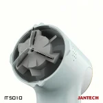 9-اتو-بخارگر-پرزگیر-ژانومه-جانتک-مدل-IT5010