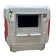 کولر آبی پلیمری SF40000 موتور BLDC