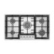 اجاق گاز صفحه ای اسنوا مدلSGH5-1401S